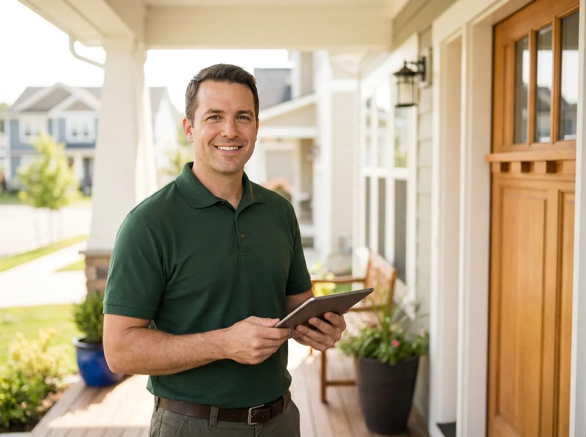 Pest control FAQs for Hinkle, KY